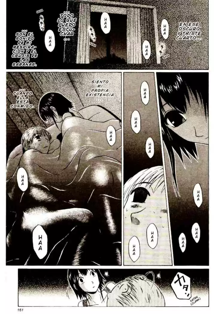 Sundome (2006) - Capítulo 16 - Página 17 - LectorTMOo