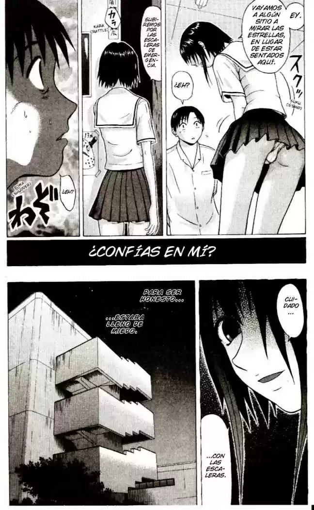 Sundome (2006) - Capítulo 18 - Página 13 - LectorTMOo
