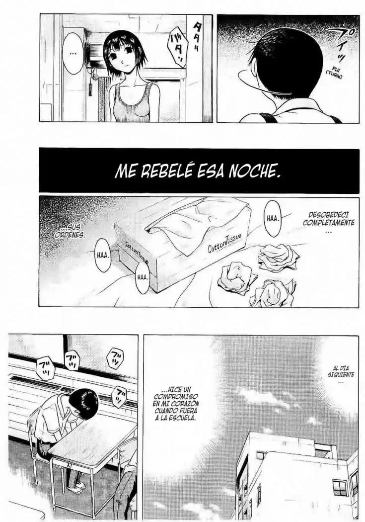 Sundome (2006) - Capítulo 24 - Página 18 - LectorTMOo