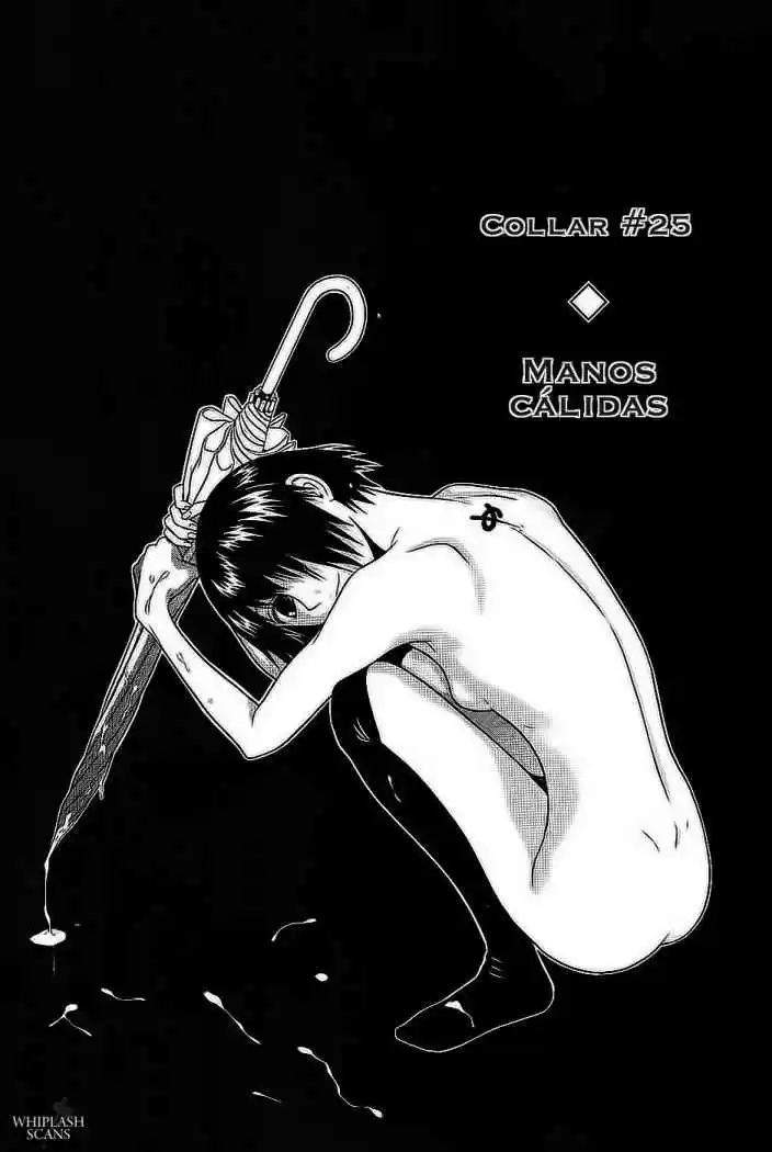 Sundome (2006) - Capítulo 25 - Página 4 - LectorTMOo