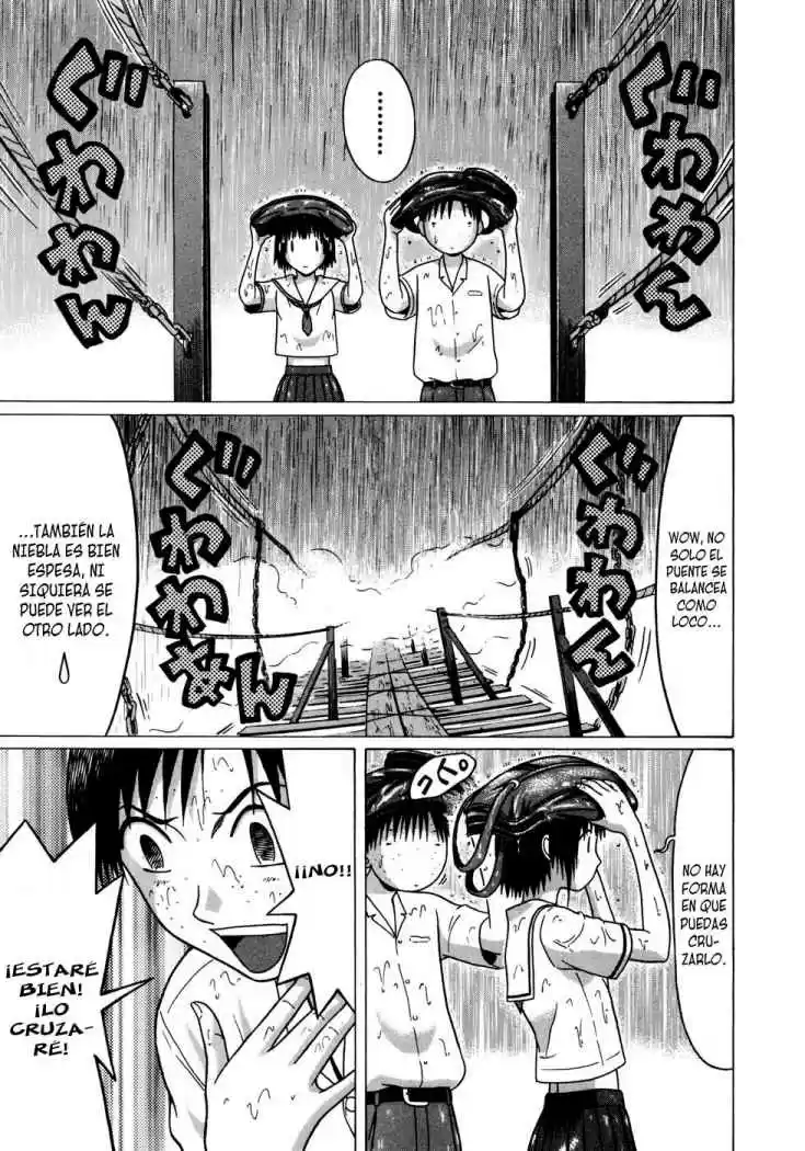 Sundome (2006) - Capítulo 30 - Página 11 - LectorTMOo