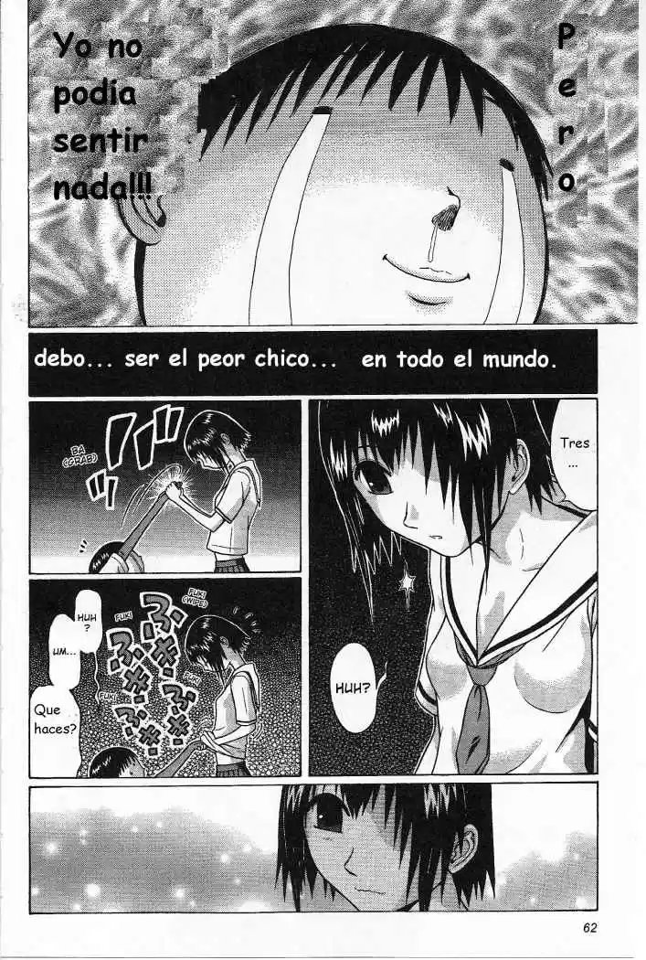 Sundome (2006) - Capítulo 31 - Página 18 - LectorTMOo