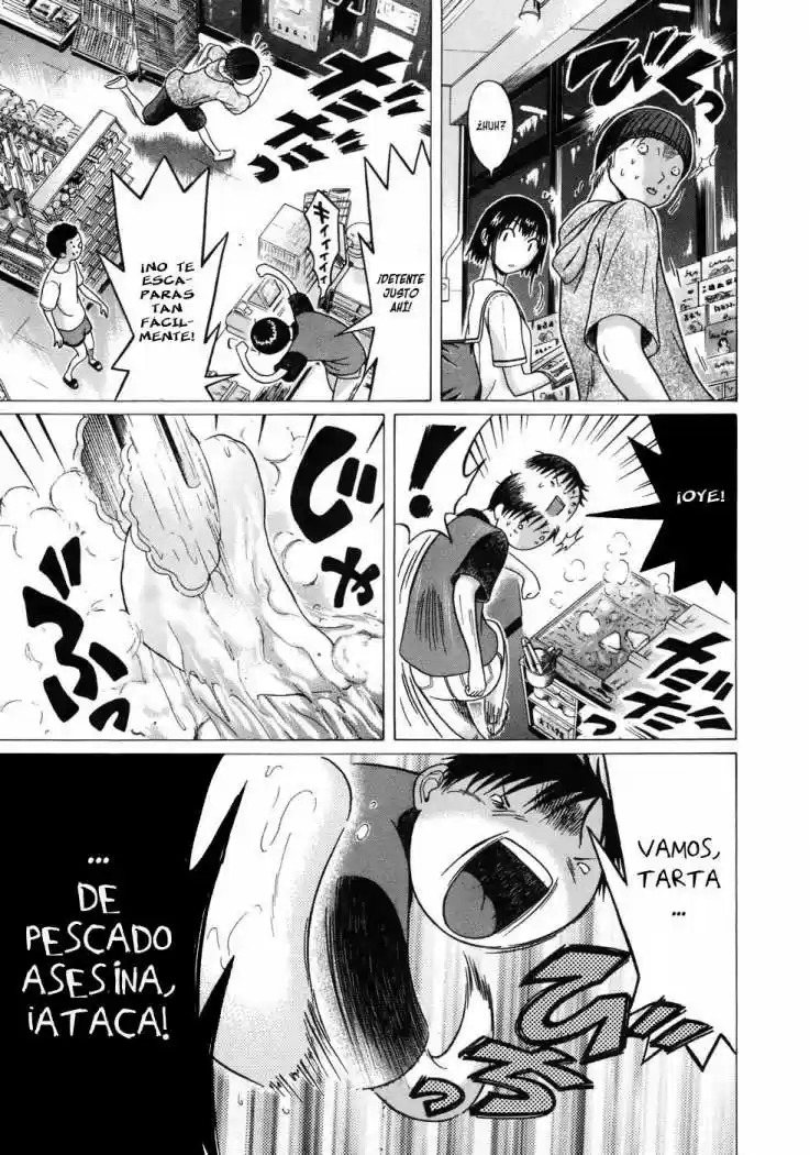 Sundome (2006) - Capítulo 34 - Página 8 - LectorTMOo