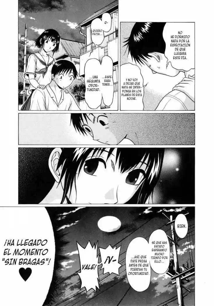 Sundome (2006) - Capítulo 35 - Página 8 - LectorTMOo