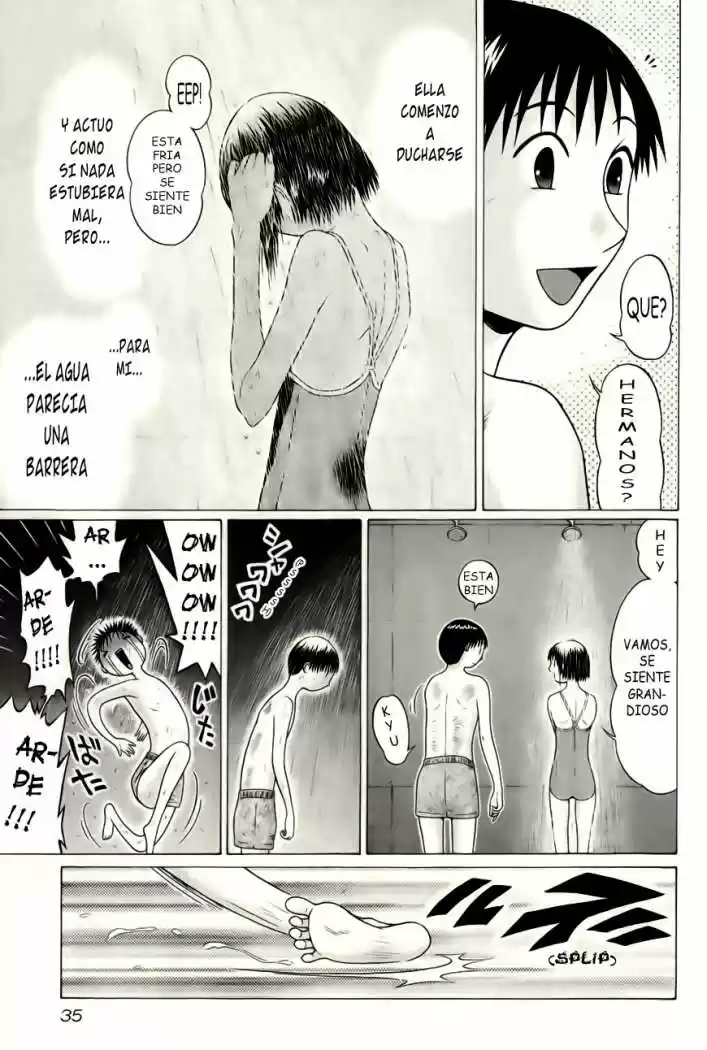 Sundome (2006) - Capítulo 40 - Página 14 - LectorTMOo