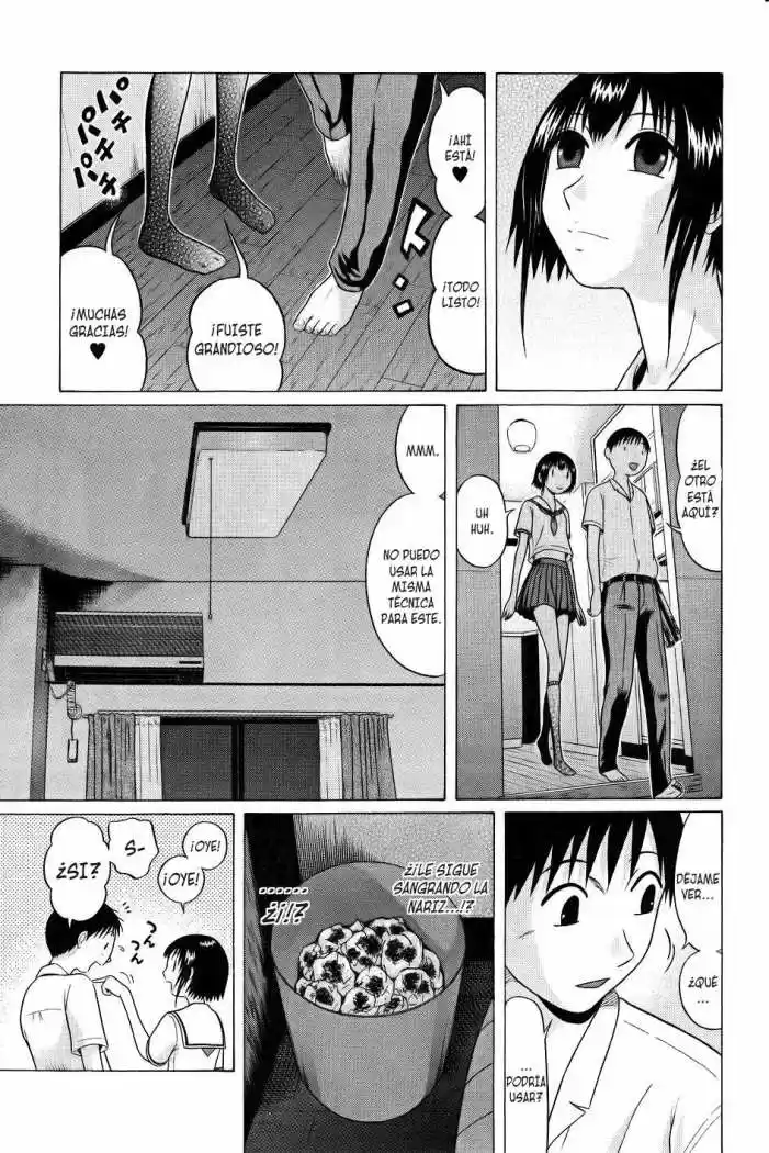 Sundome (2006) - Capítulo 44 - Página 12 - LectorTMOo