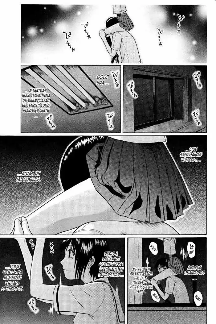 Sundome (2006) - Capítulo 44 - Página 18 - LectorTMOo