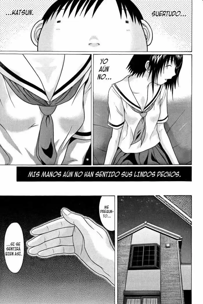 Sundome (2006) - Capítulo 45 - Página 8 - LectorTMOo