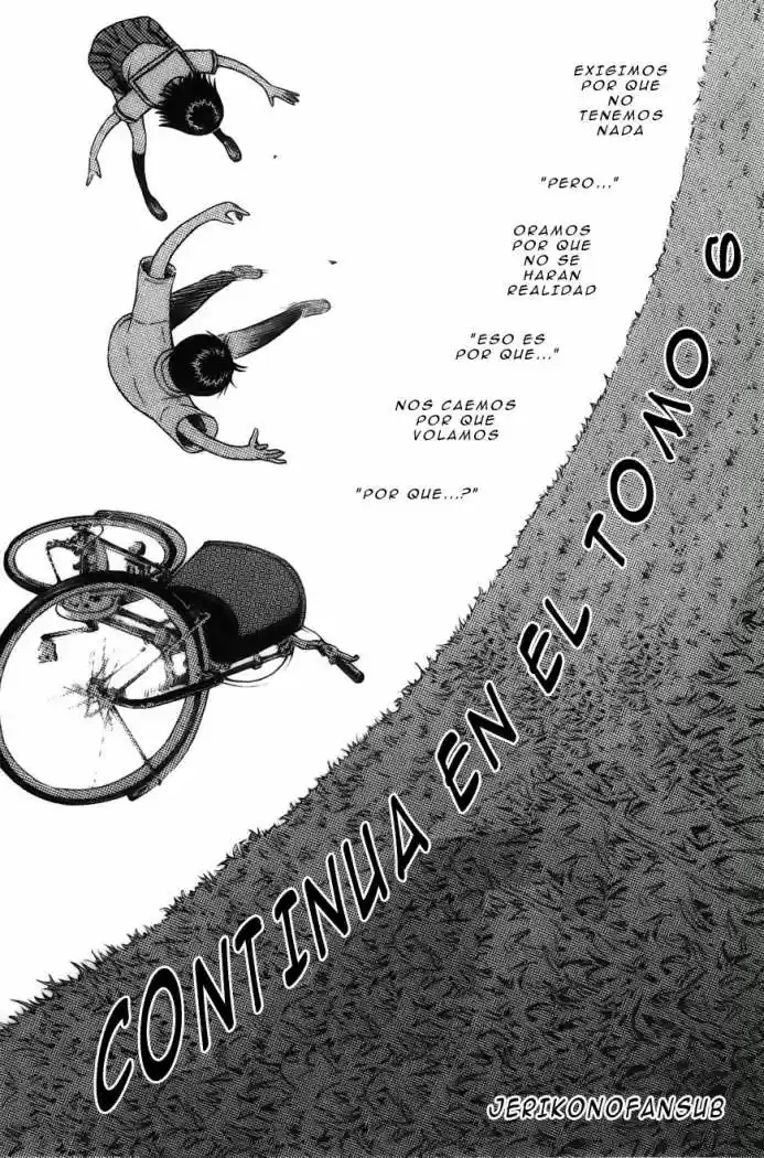 Sundome (2006) - Capítulo 48 - Página 22 - LectorTMOo