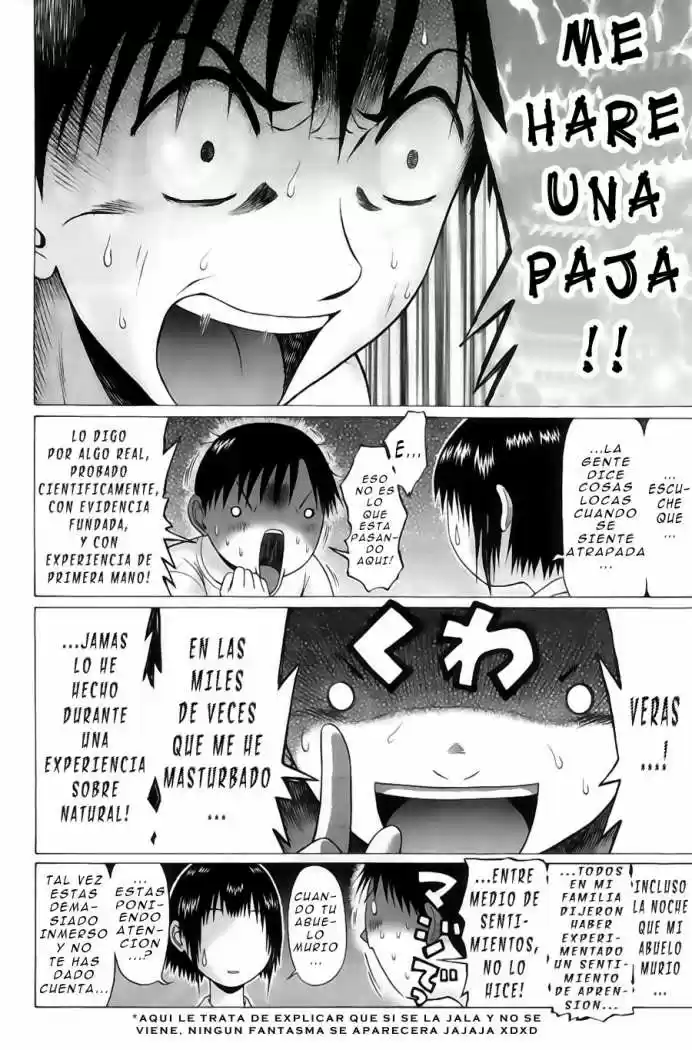 Sundome (2006) - Capítulo 53 - Página 11 - LectorTMOo