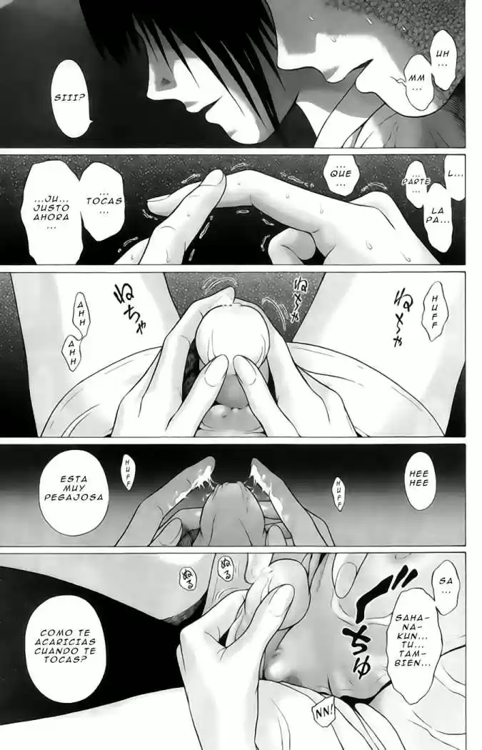 Sundome (2006) - Capítulo 53 - Página 16 - LectorTMOo