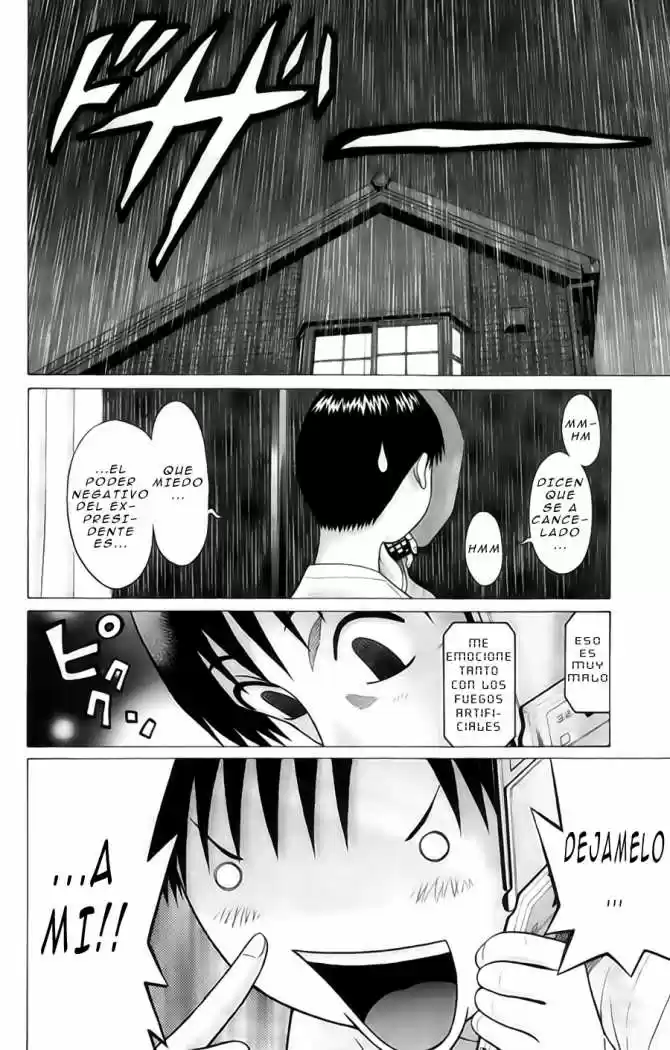Sundome (2006) - Capítulo 54 - Página 7 - LectorTMOo
