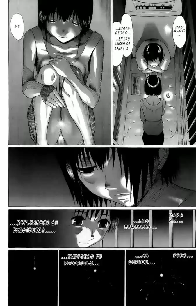 Sundome (2006) - Capítulo 54 - Página 19 - LectorTMOo