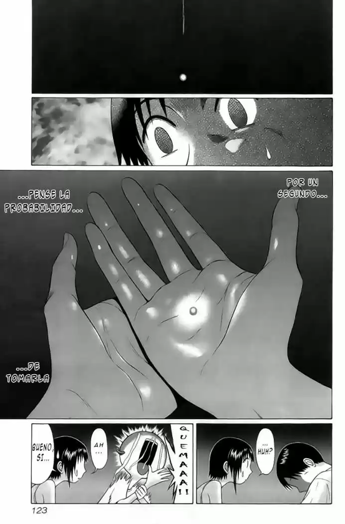 Sundome (2006) - Capítulo 54 - Página 20 - LectorTMOo