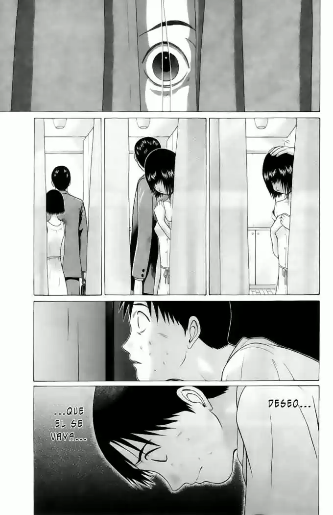 Sundome (2006) - Capítulo 55 - Página 8 - LectorTMOo