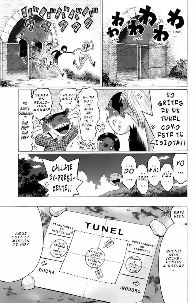 Sundome (2006) - Capítulo 56 - Página 10 - LectorTMOo
