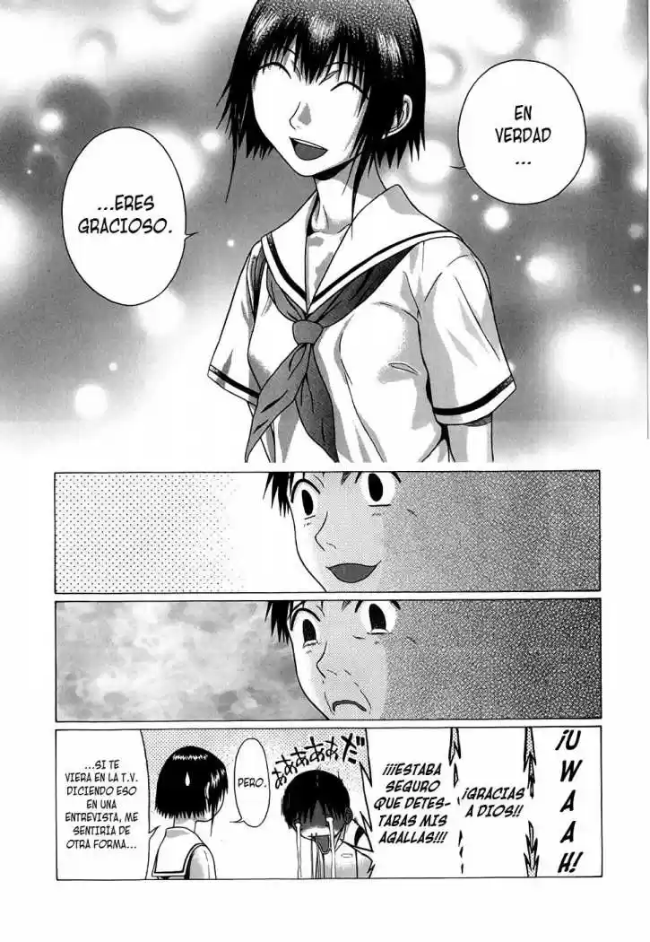 Sundome (2006) - Capítulo 60 - Página 8 - LectorTMOo
