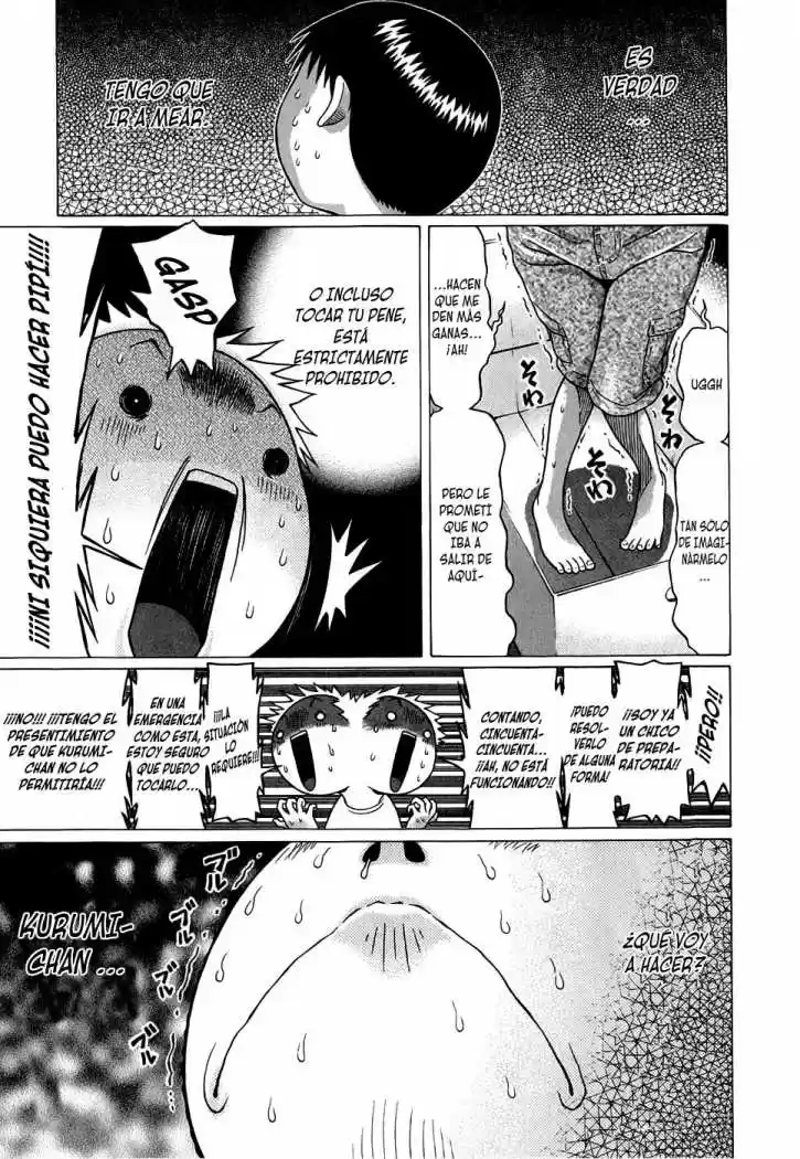 Sundome (2006) - Capítulo 60 - Página 20 - LectorTMOo