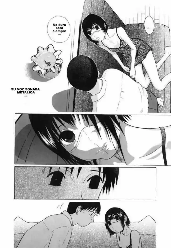 Sundome (2006) - Capítulo 65 - Página 16 - LectorTMOo