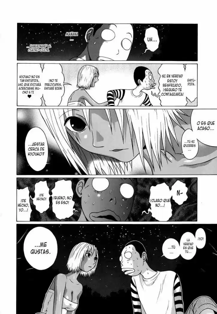 Sundome (2006) - Capítulo 68 - Página 11 - LectorTMOo