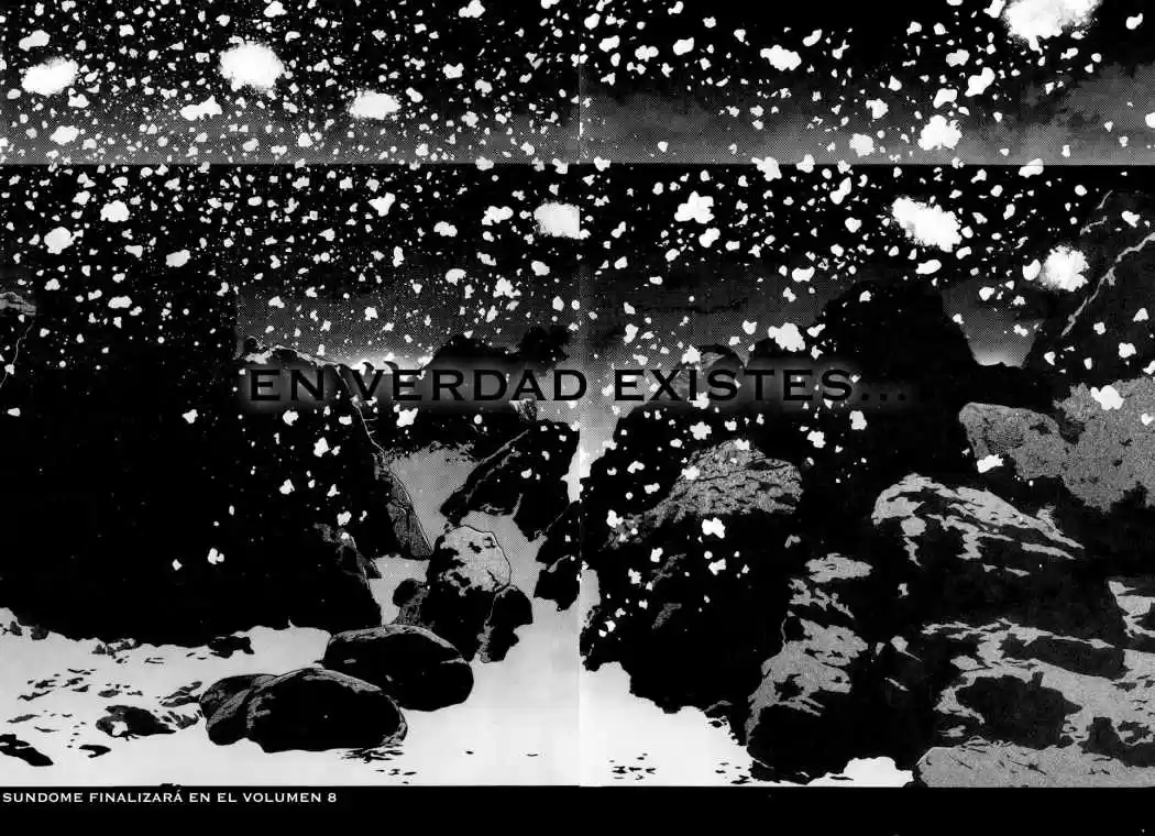 Sundome (2006) - Capítulo 68 - Página 23 - LectorTMOo