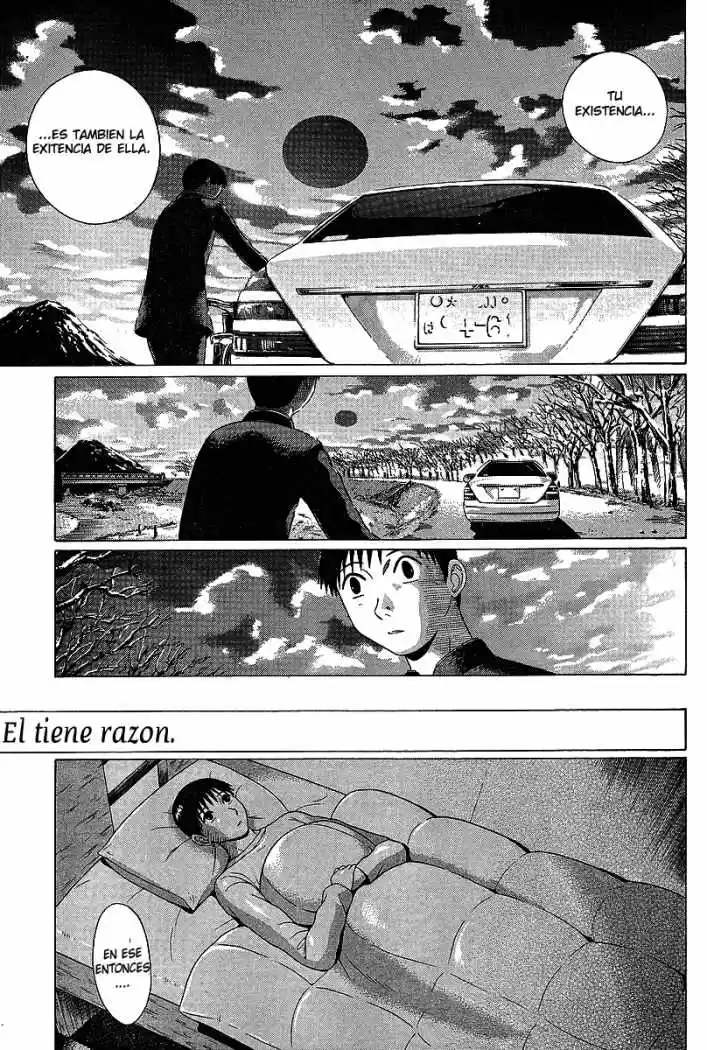 Sundome (2006) - Capítulo 73 - Página 6 - LectorTMOo