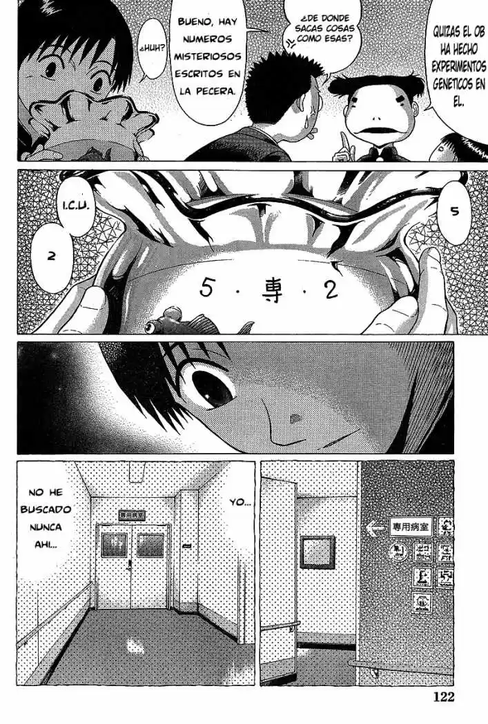 Sundome (2006) - Capítulo 73 - Página 13 - LectorTMOo