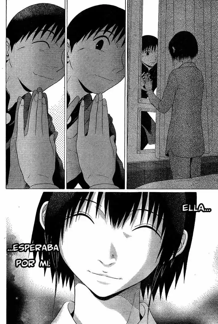 Sundome (2006) - Capítulo 73 - Página 21 - LectorTMOo