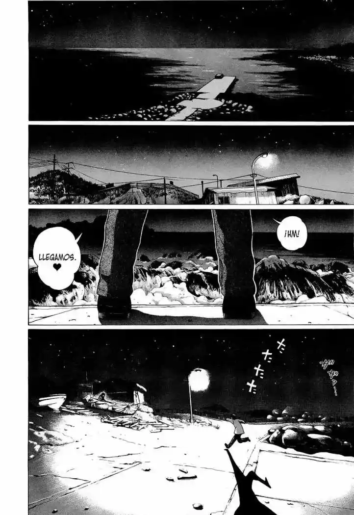 Sundome (2006) - Capítulo 76 - Página 14 - LectorTMOo