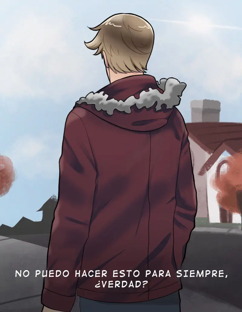 Sunny Side Skies - Capítulo 1 - Página 29 - LectorTMOo