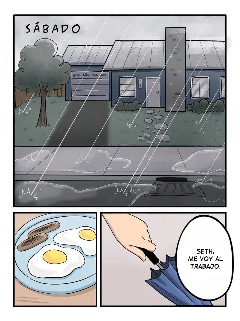 Sunny Side Skies - Capítulo 1 - Página 44 - LectorTMOo