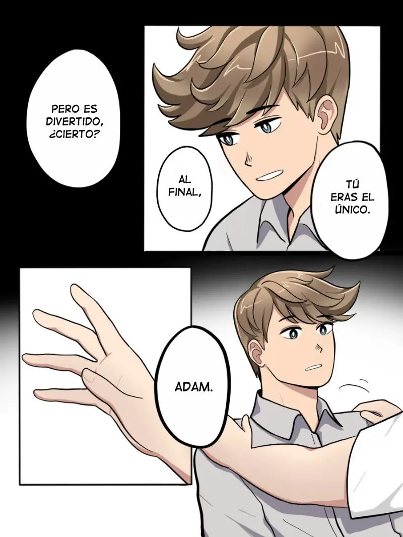 Sunny Side Skies - Capítulo 1 - Página 54 - LectorTMOo