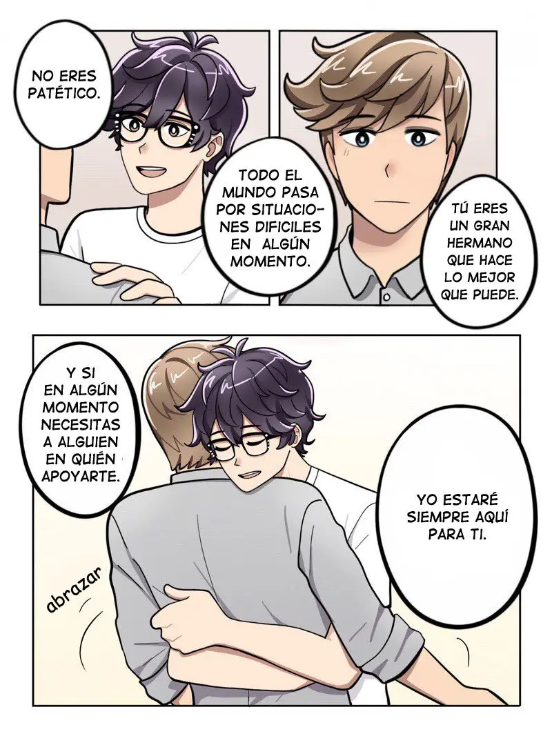 Sunny Side Skies - Capítulo 1 - Página 56 - LectorTMOo