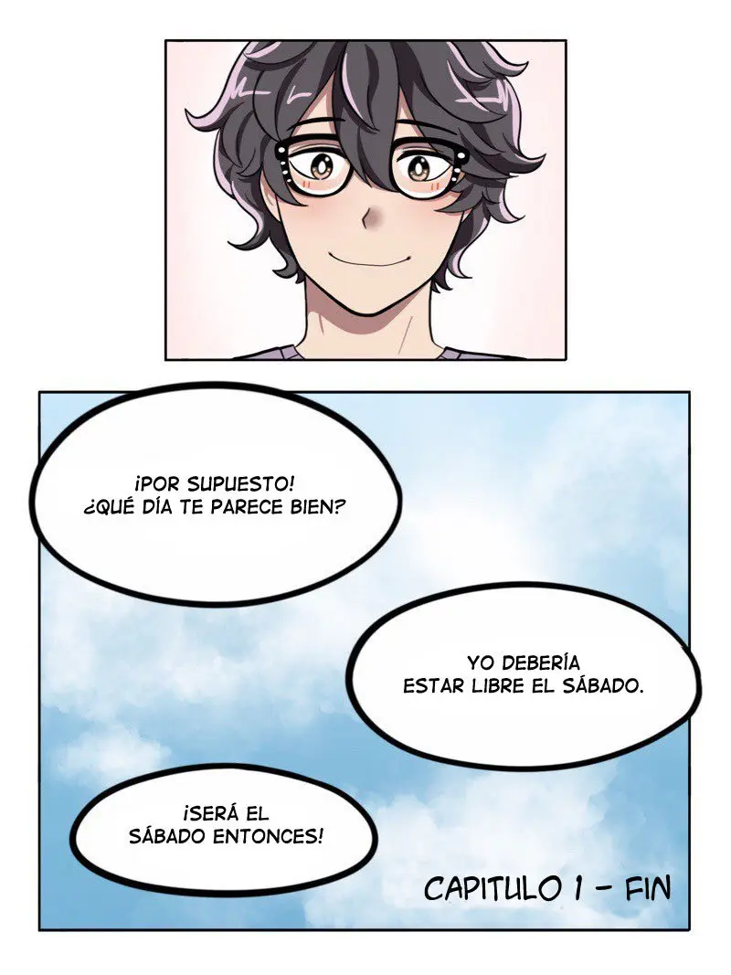 Sunny Side Skies - Capítulo 1 - Página 63 - LectorTMOo