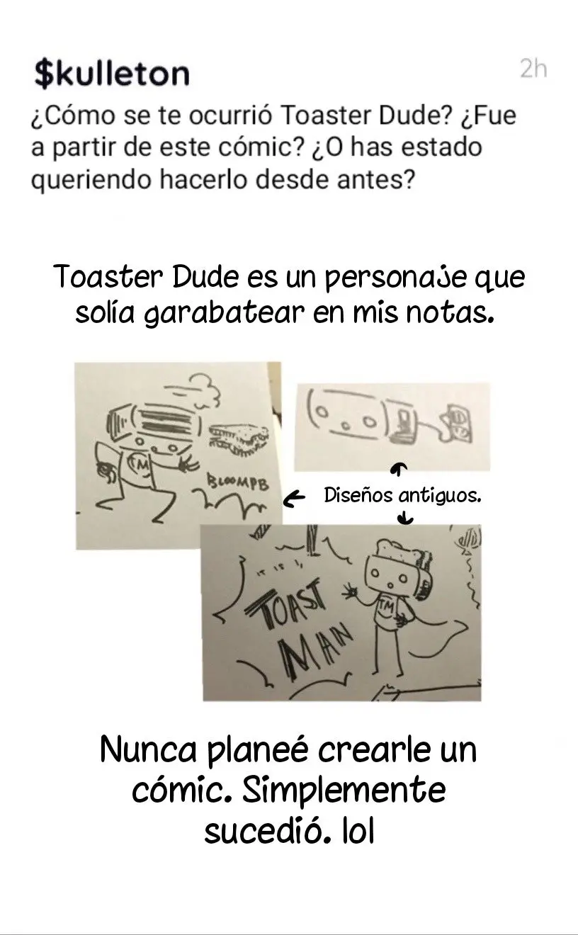Sunny Side Skies - Capítulo 2 - Página 23 - LectorTMOo