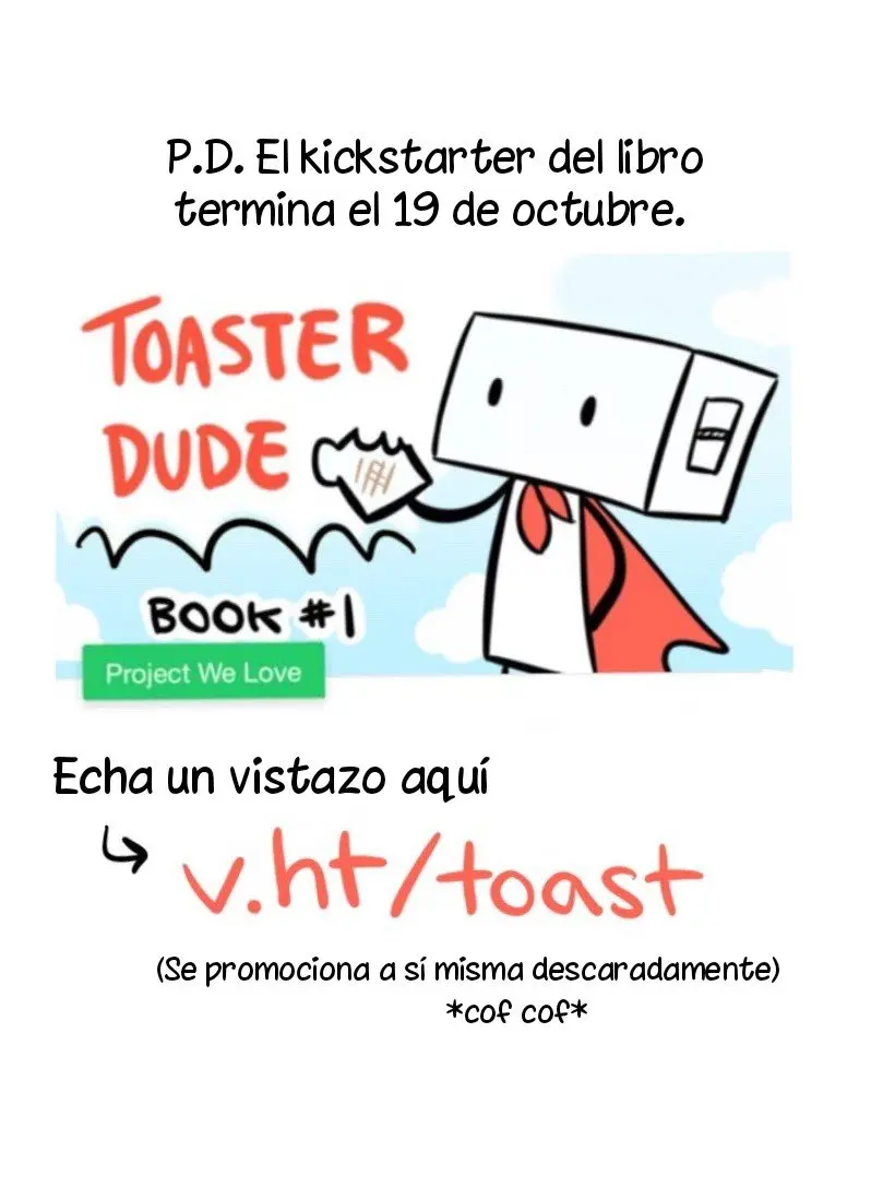 Sunny Side Skies - Capítulo 2 - Página 24 - LectorTMOo