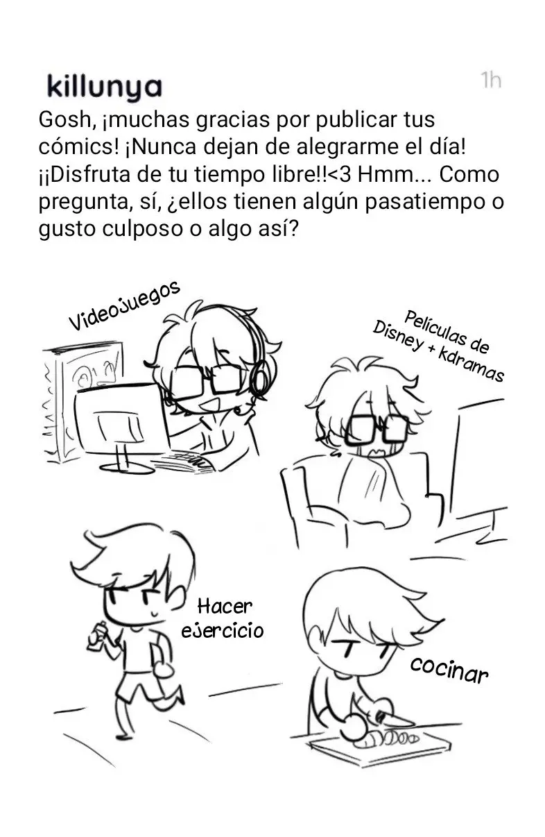Sunny Side Skies - Capítulo 2 - Página 27 - LectorTMOo