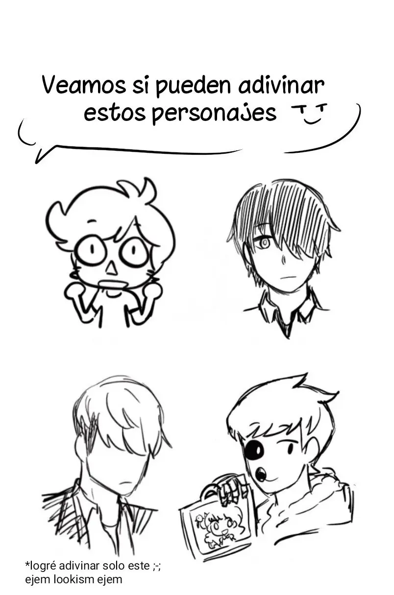 Sunny Side Skies - Capítulo 2 - Página 29 - LectorTMOo