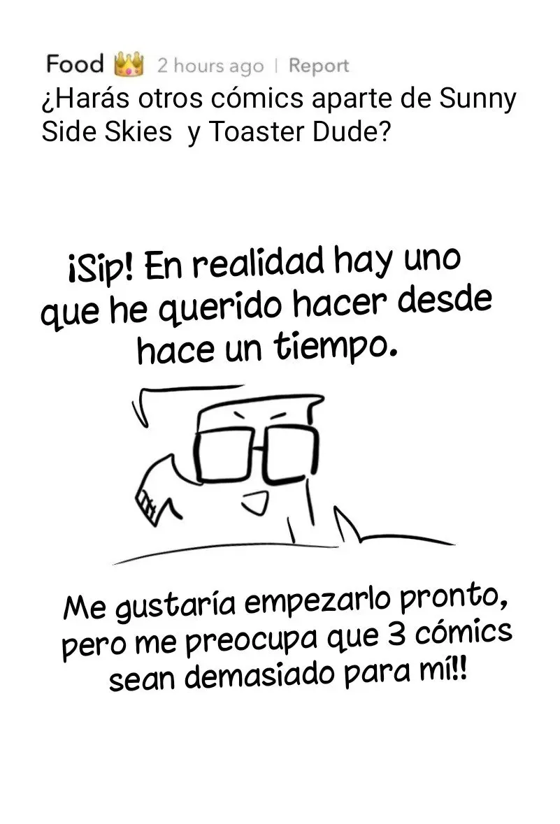 Sunny Side Skies - Capítulo 2 - Página 30 - LectorTMOo