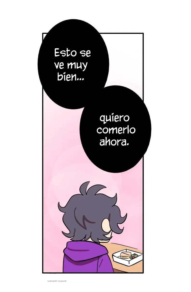 Sunny Side Skies - Capítulo 21 - Página 6 - LectorTMOo