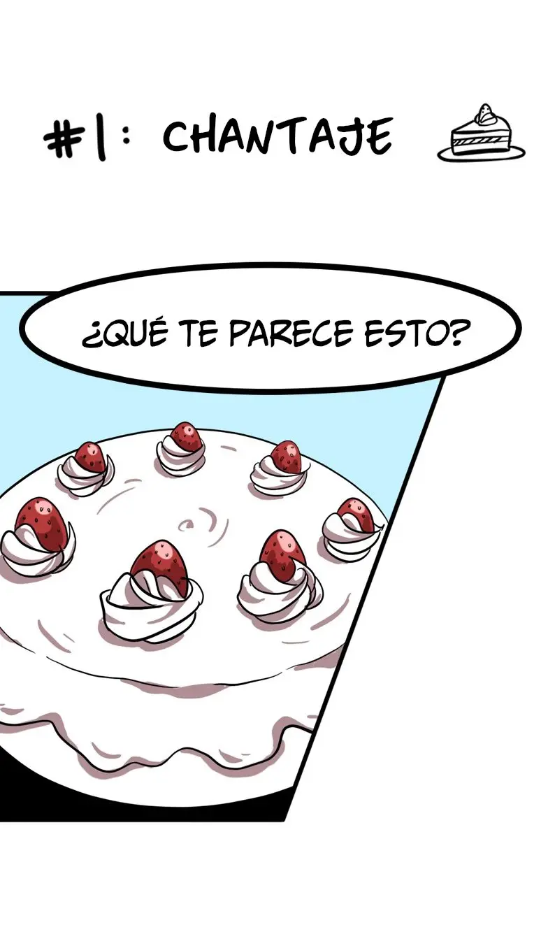 Sunny Side Skies - Capítulo 25 - Página 4 - LectorTMOo