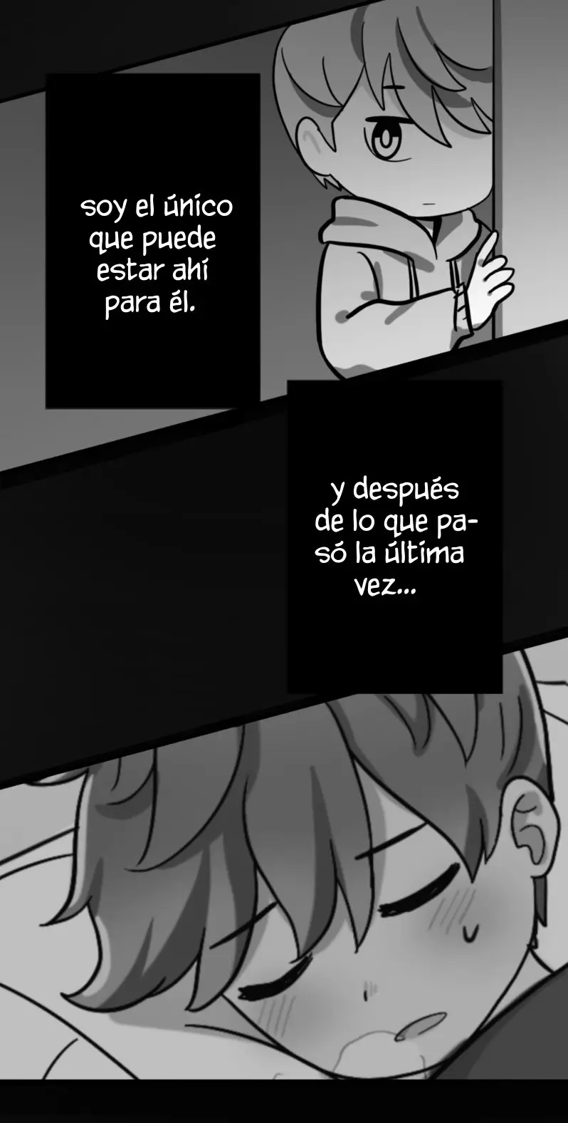 Sunny Side Skies - Capítulo 29 - Página 11 - LectorTMOo
