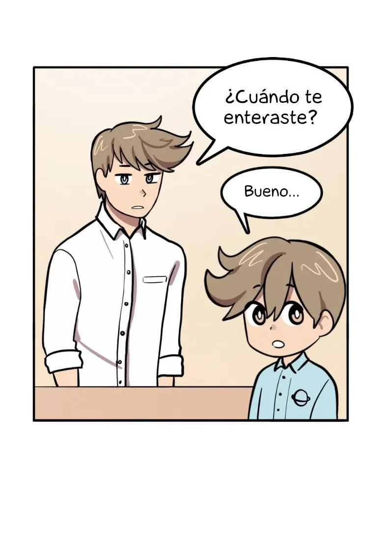 Sunny Side Skies - Capítulo 30 - Página 4 - LectorTMOo
