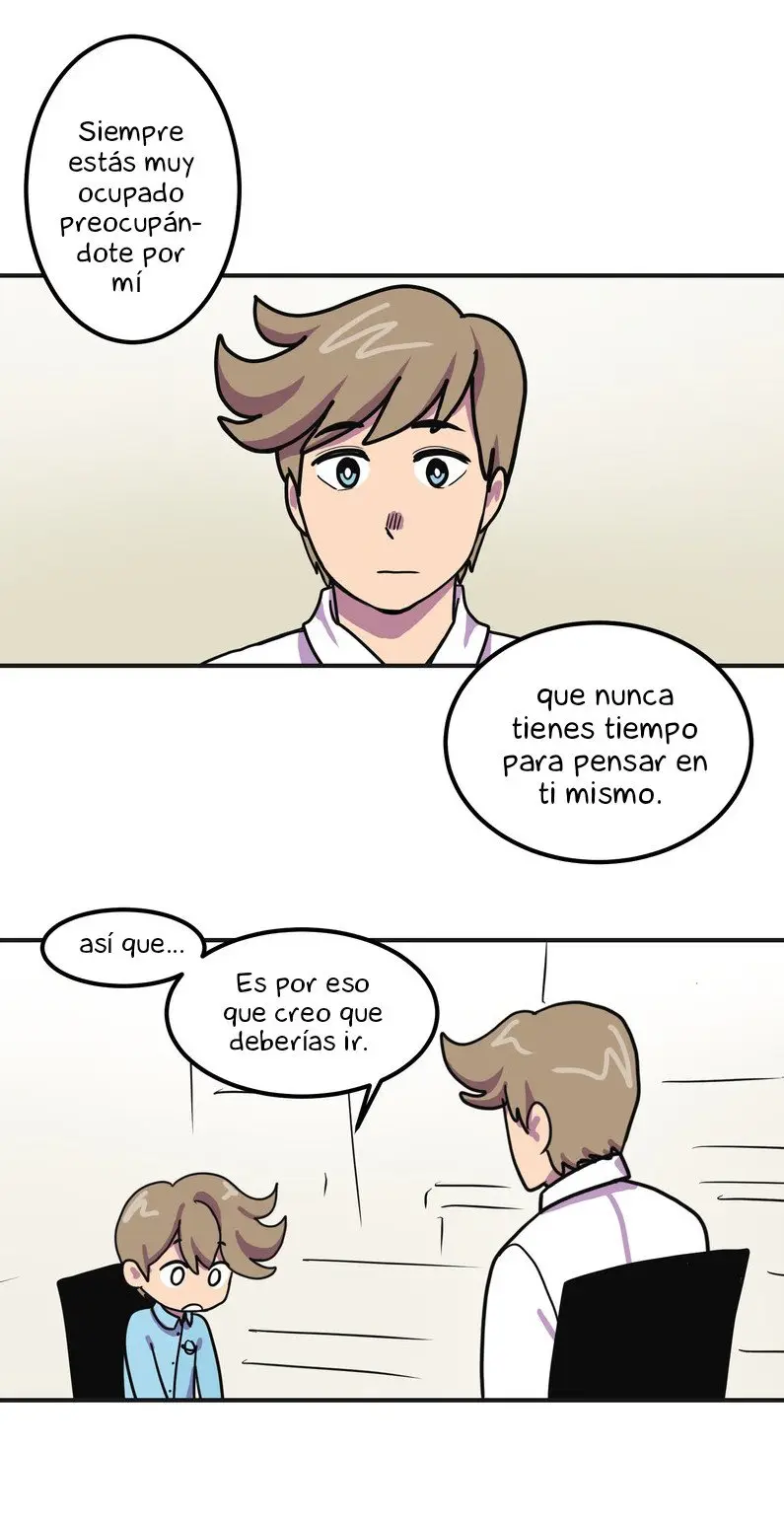 Sunny Side Skies - Capítulo 31 - Página 4 - LectorTMOo