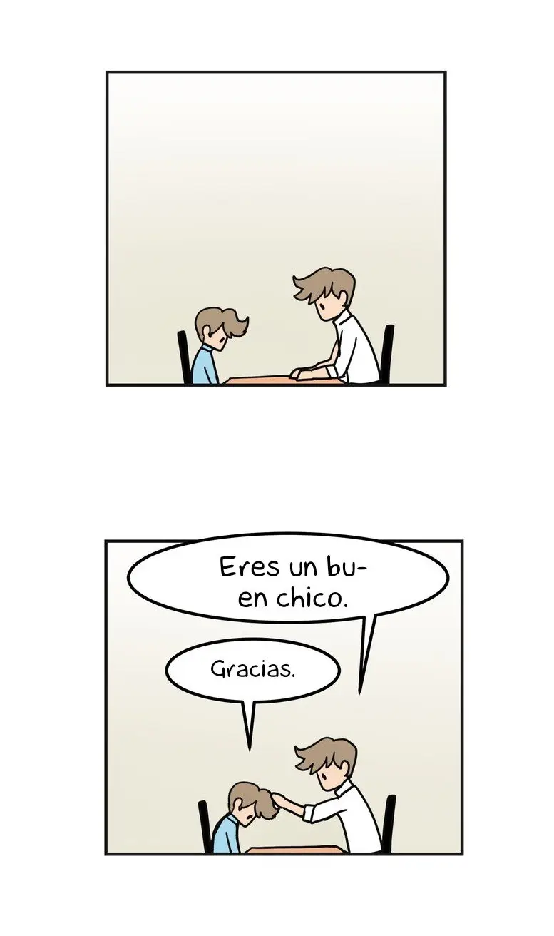 Sunny Side Skies - Capítulo 31 - Página 5 - LectorTMOo