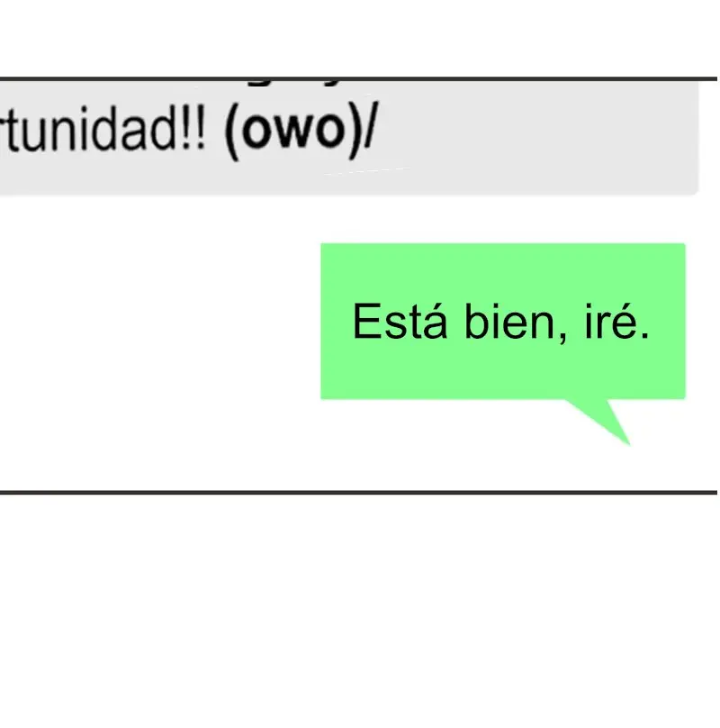 Sunny Side Skies - Capítulo 32 - Página 7 - LectorTMOo