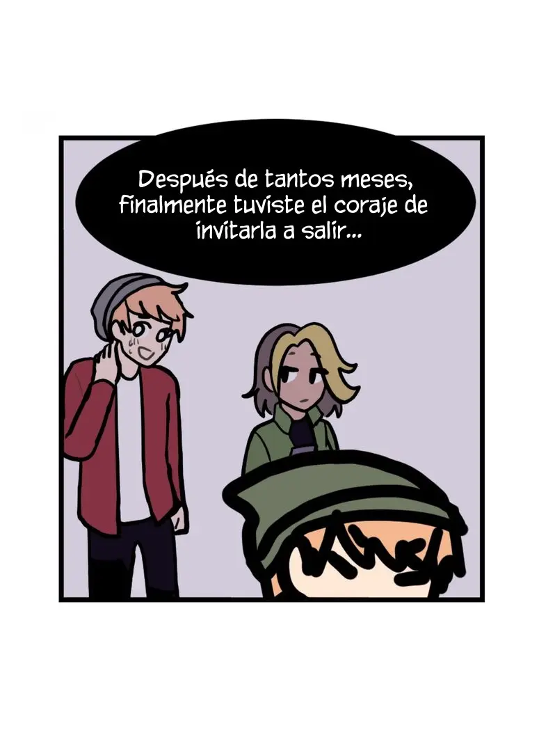 Sunny Side Skies - Capítulo 32 - Página 10 - LectorTMOo