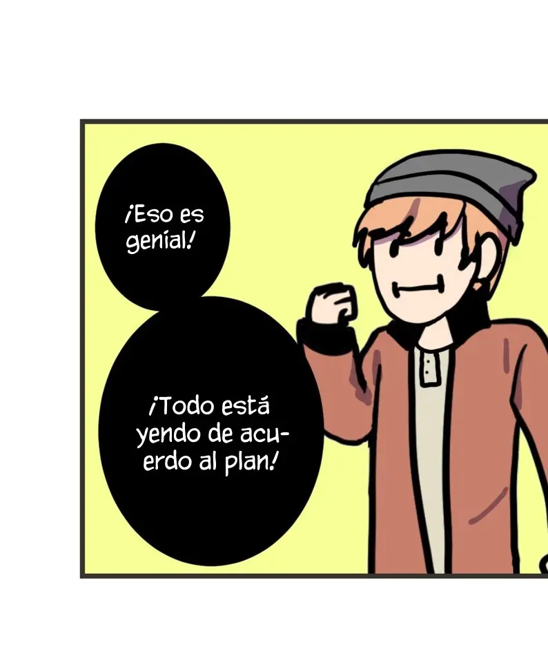 Sunny Side Skies - Capítulo 32 - Página 12 - LectorTMOo