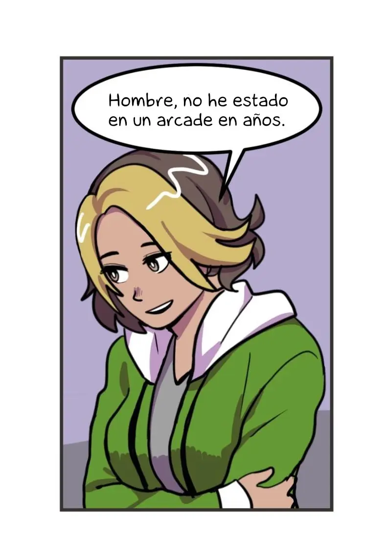 Sunny Side Skies - Capítulo 33 - Página 5 - LectorTMOo