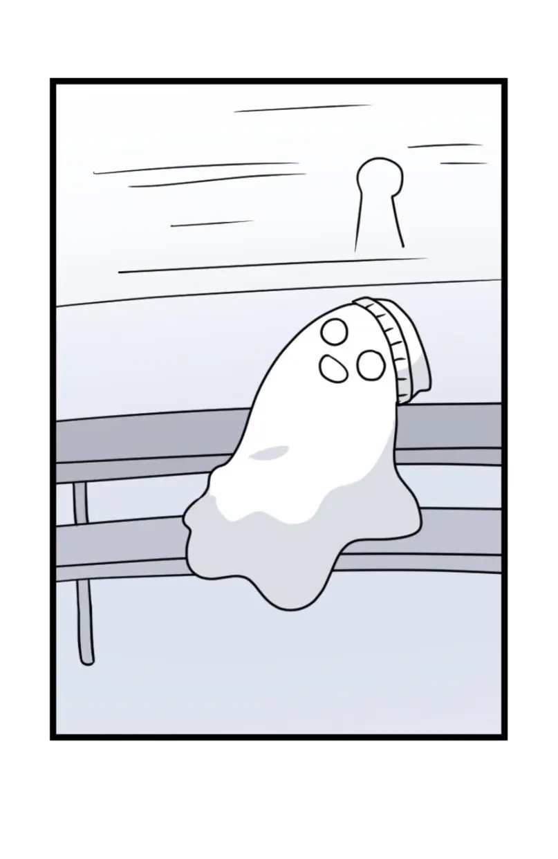 Sunny Side Skies - Capítulo 35 - Página 11 - LectorTMOo